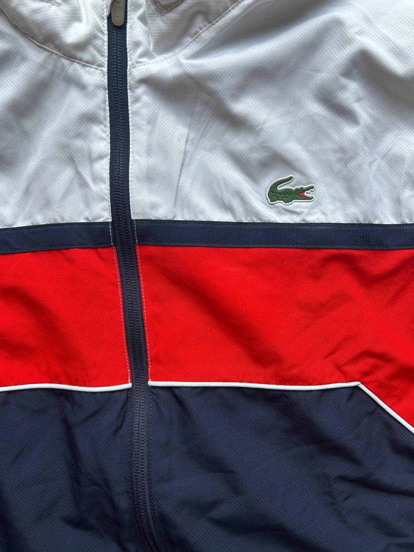 Trackjacket (S) 734Vintage