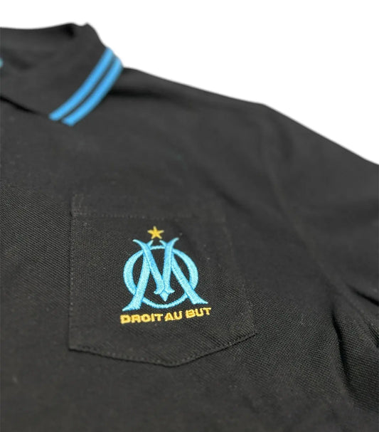 Marseille Polo(L) 734Vintage