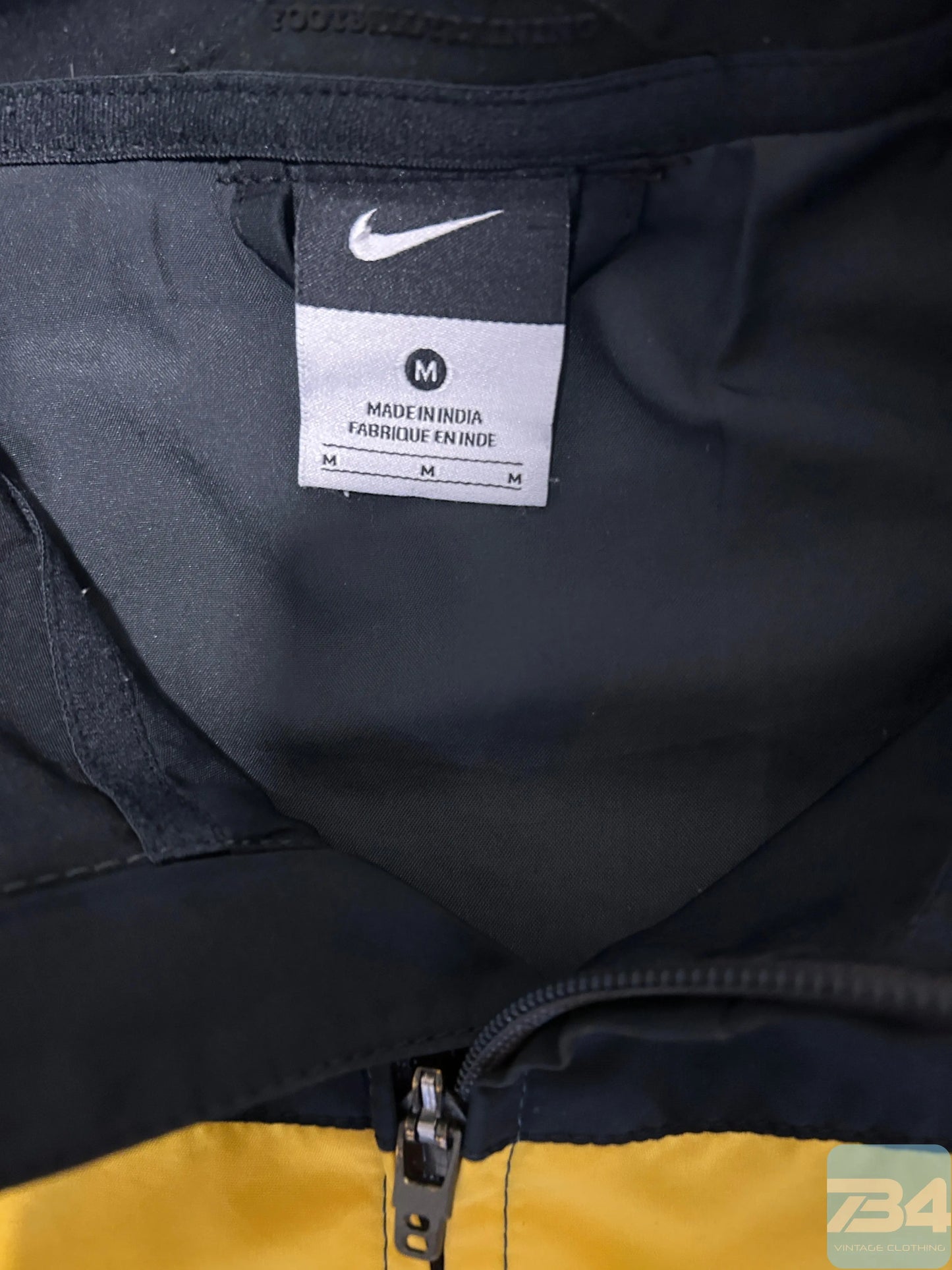 Brasilien Trackjacket (M) 734Vintage