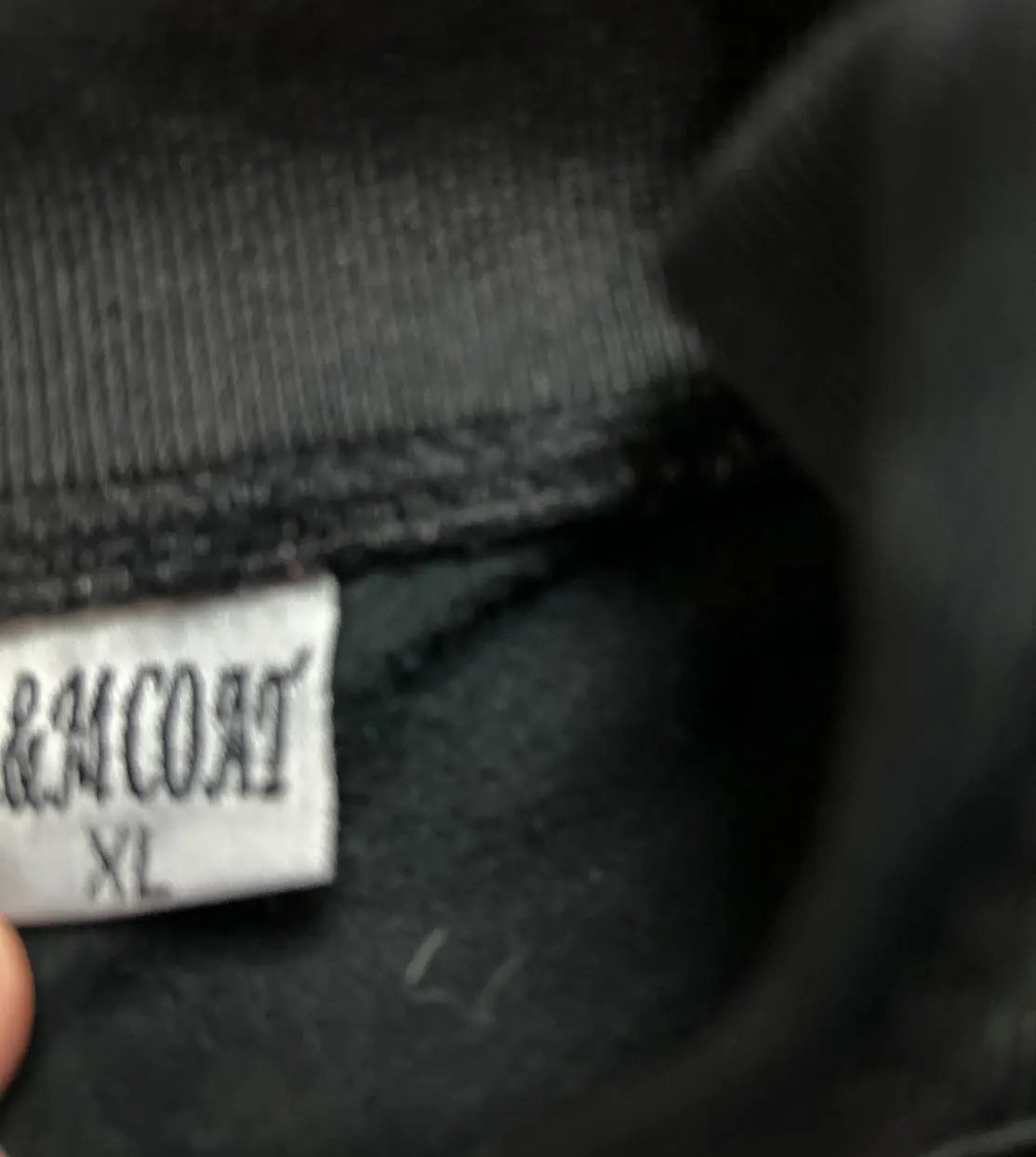 Italien Trackjacket (XL) 734Vintage