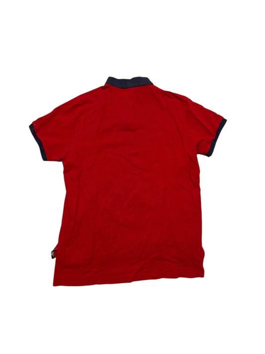 Polo Shirt(L) 734Vintage