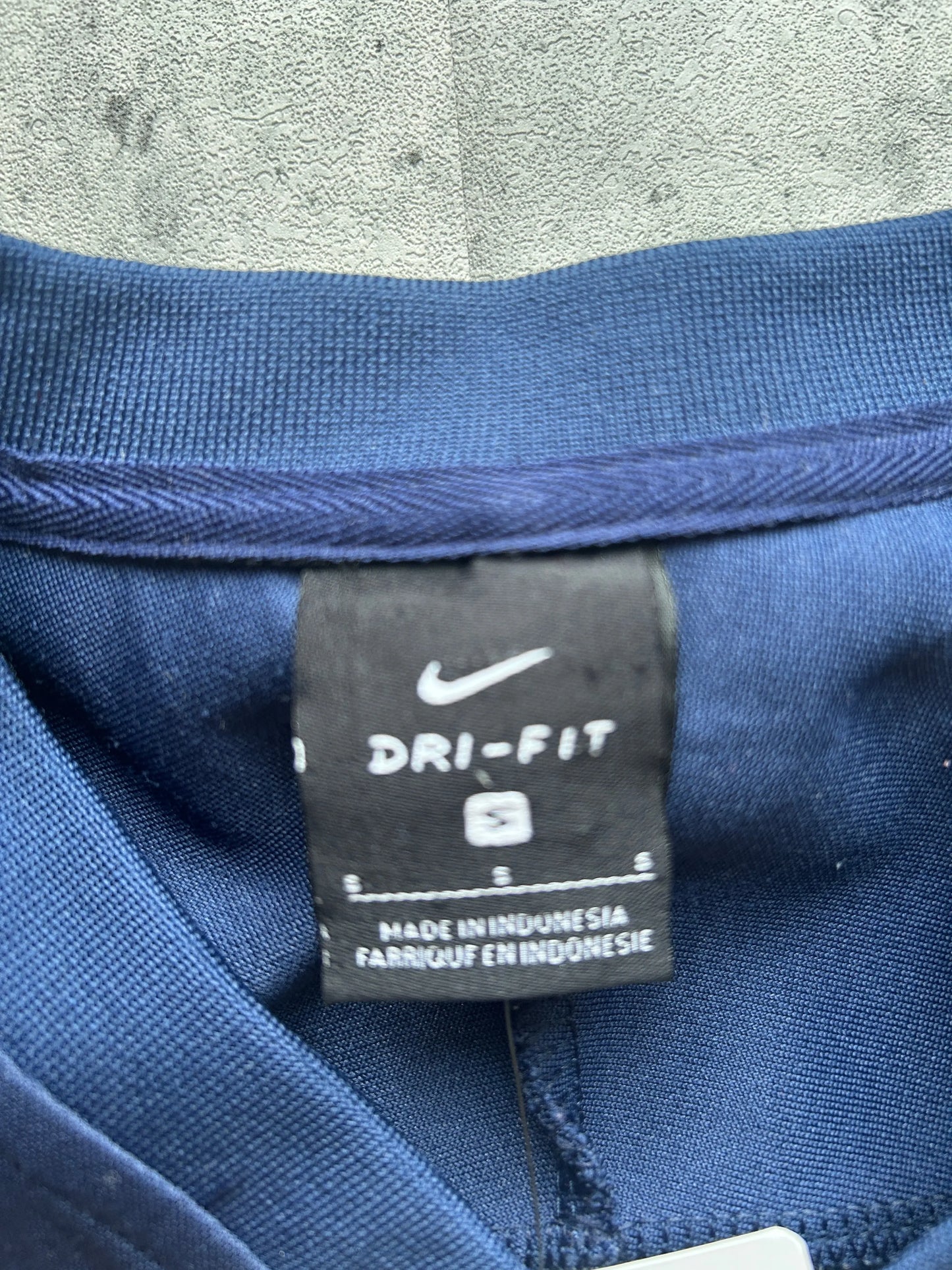 PSG Trackjacket (S) 734Vintage