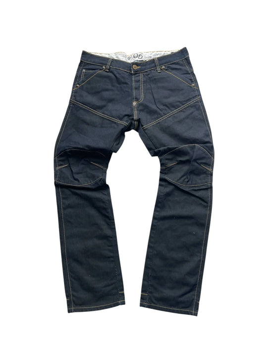 Vintage Jeans (L) 734Vintage