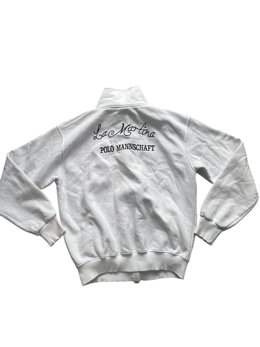 Zip Hoodie (S) 734Vintage