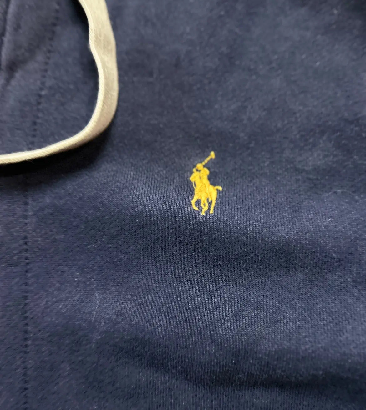 Zip Hoodie (L) 734Vintage