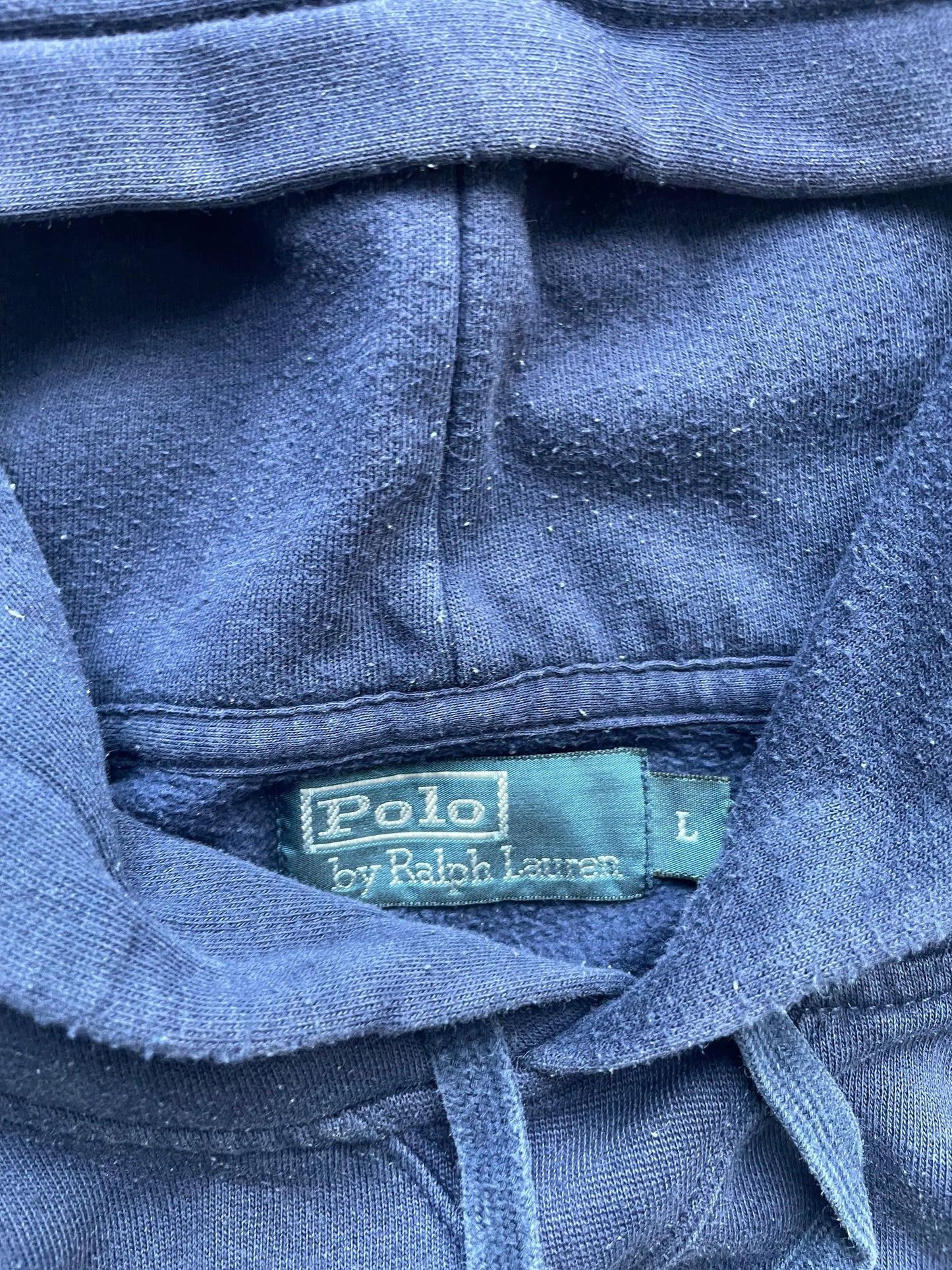 Hoodie (L) 734Vintage