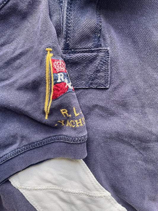 Polo (XL) 734Vintage