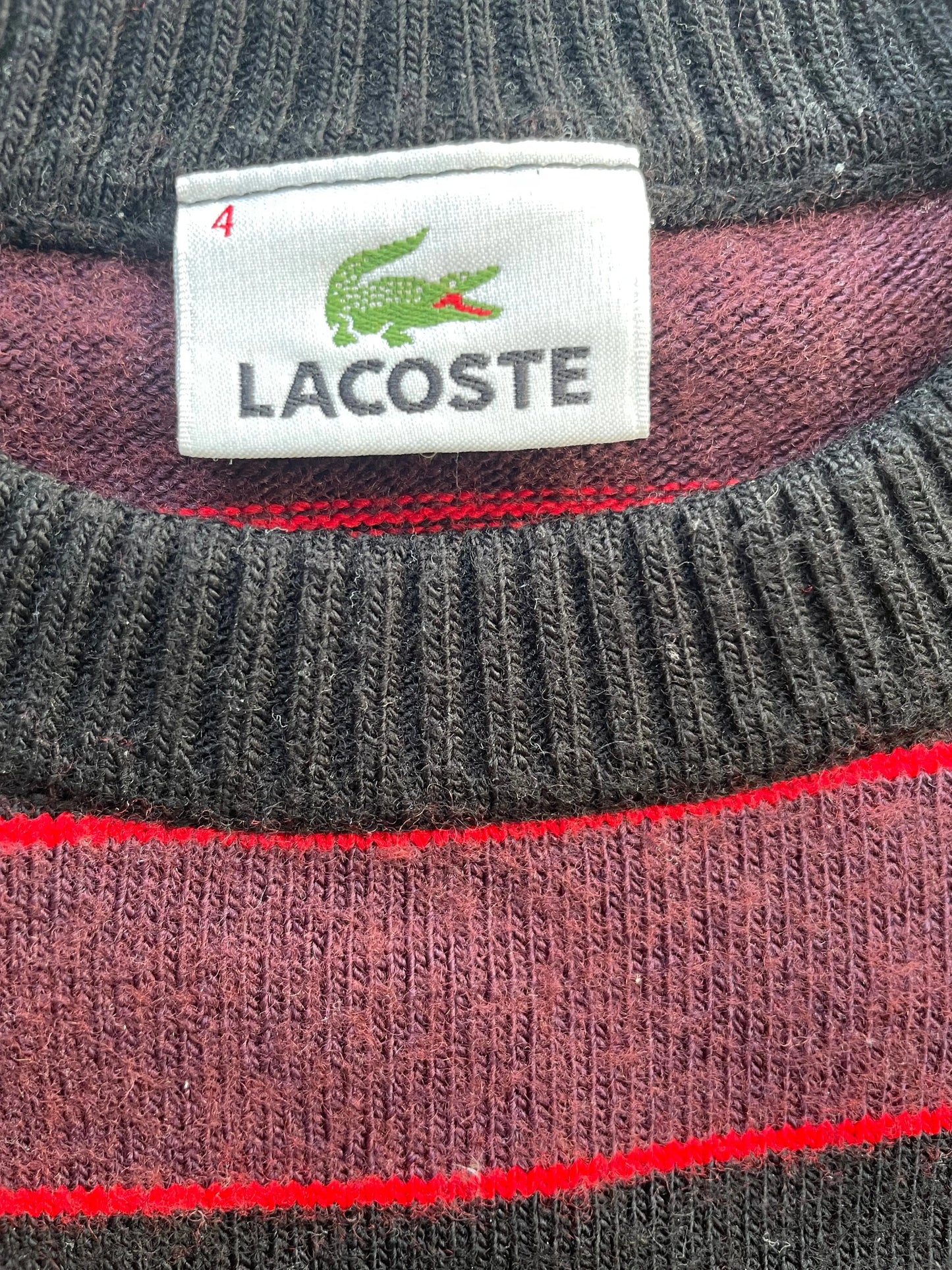 Sweater (M) 734Vintage