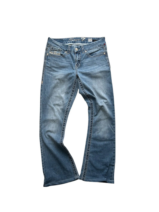 Vintage Jeans WMN (S) 734Vintage
