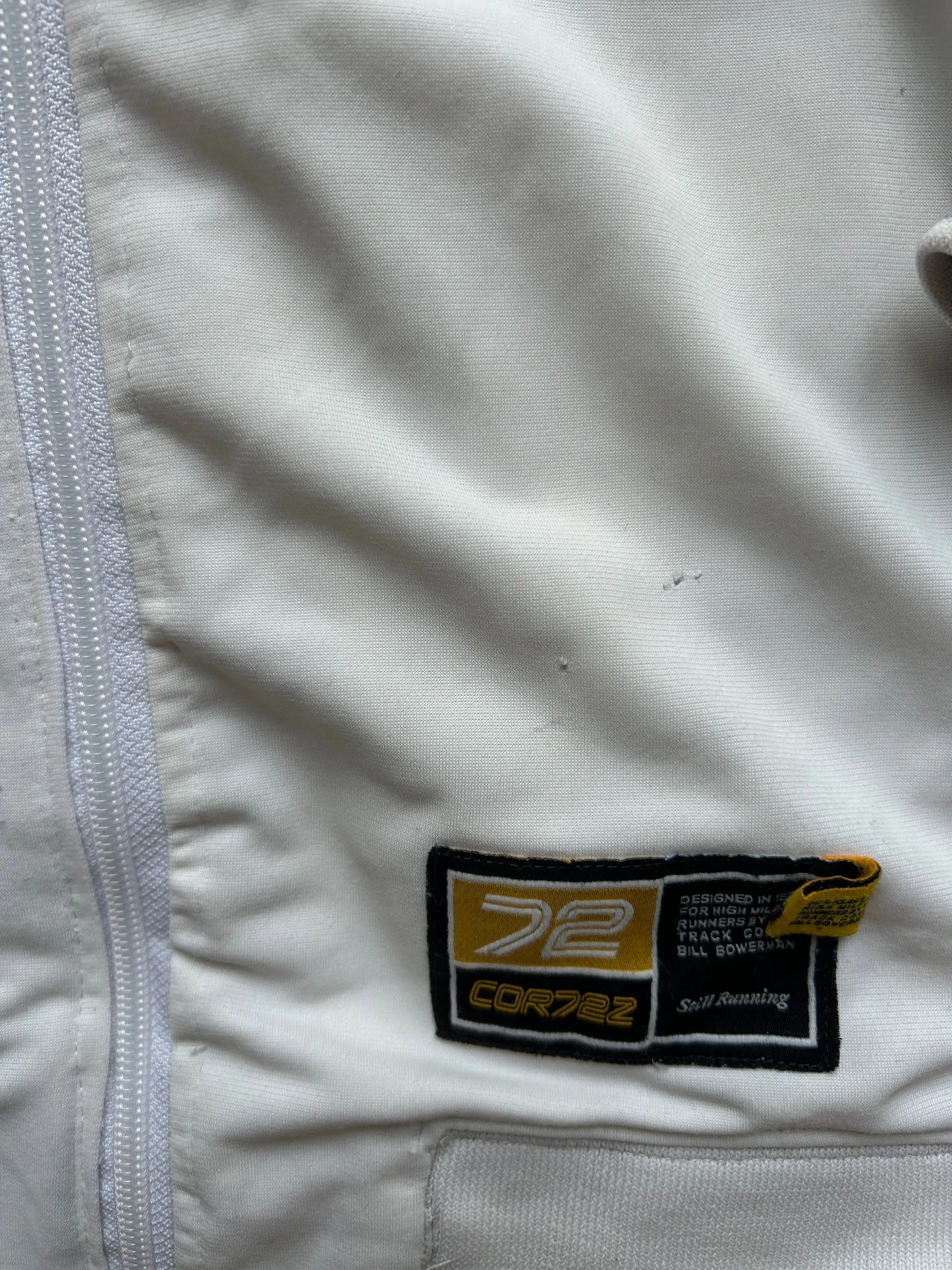 Trackjacket (XL) 734Vintage