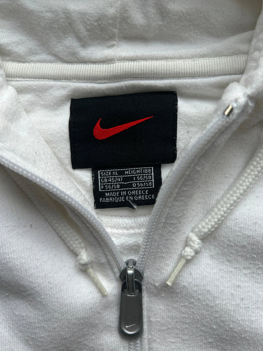 Zipper (XL) 734Vintage