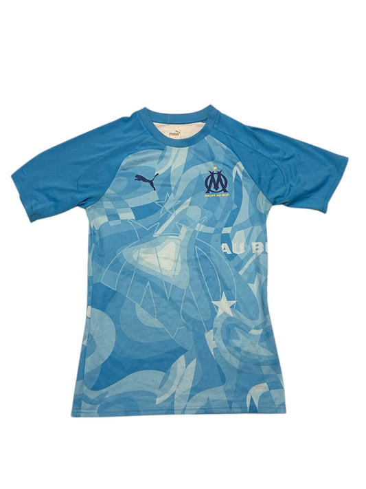 Marseille Trikot (S) 734Vintage