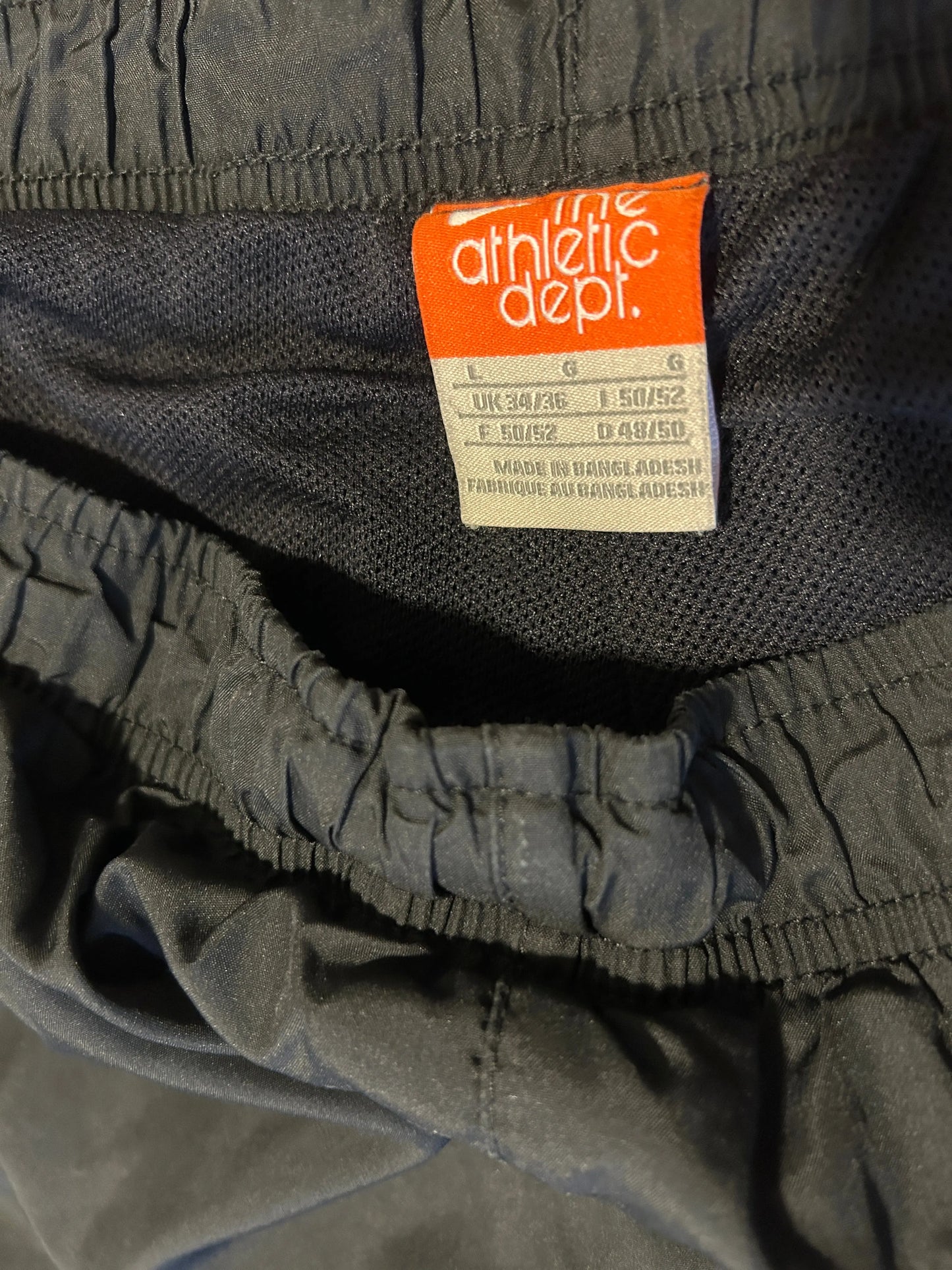 Trackpants (L) 734Vintage