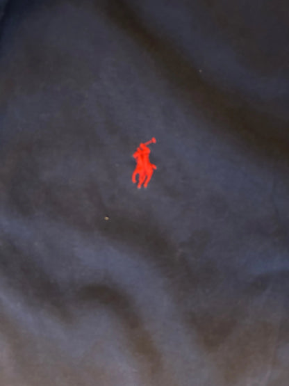 Zip hoodie (L) 734Vintage