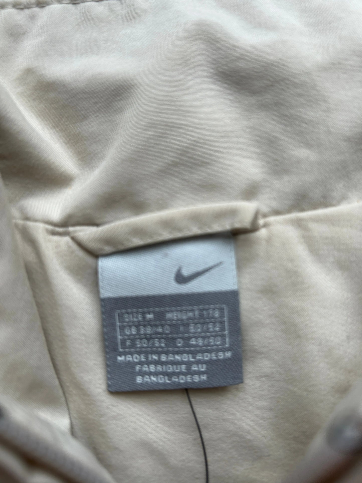 Trackjacket (M) 734Vintage