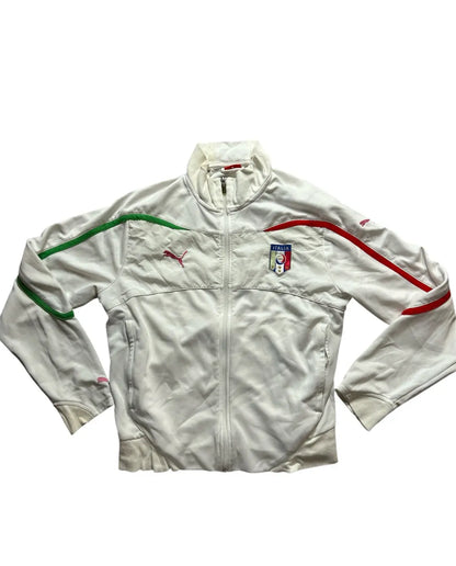 Italien Trackjacket(L) 734Vintage