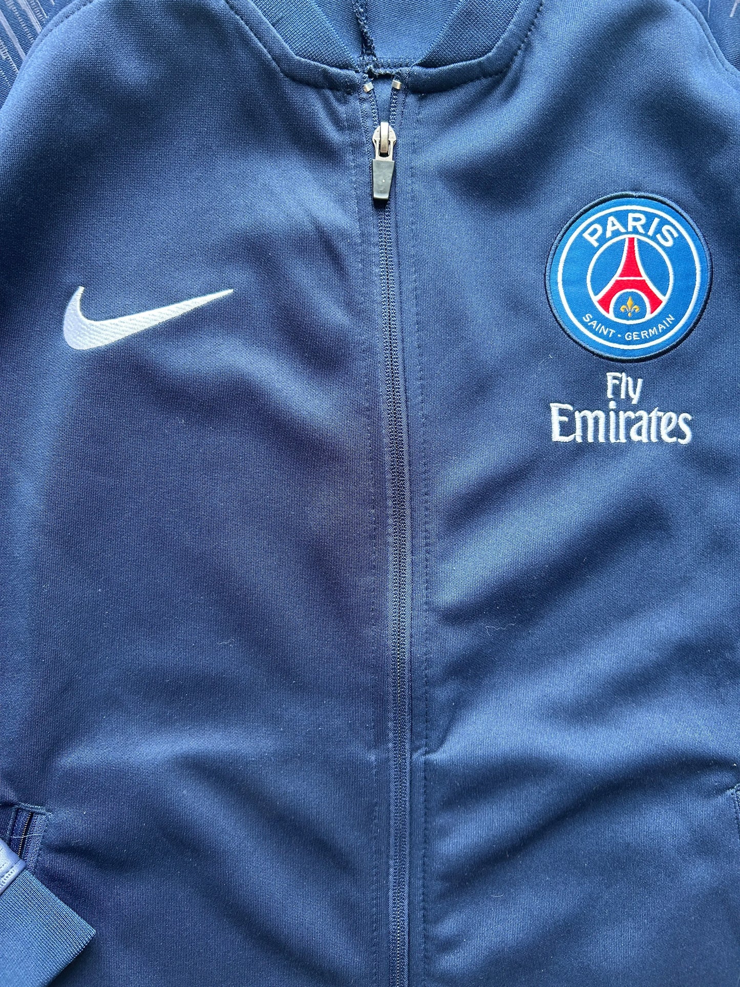PSG Trackjacket (S) 734Vintage
