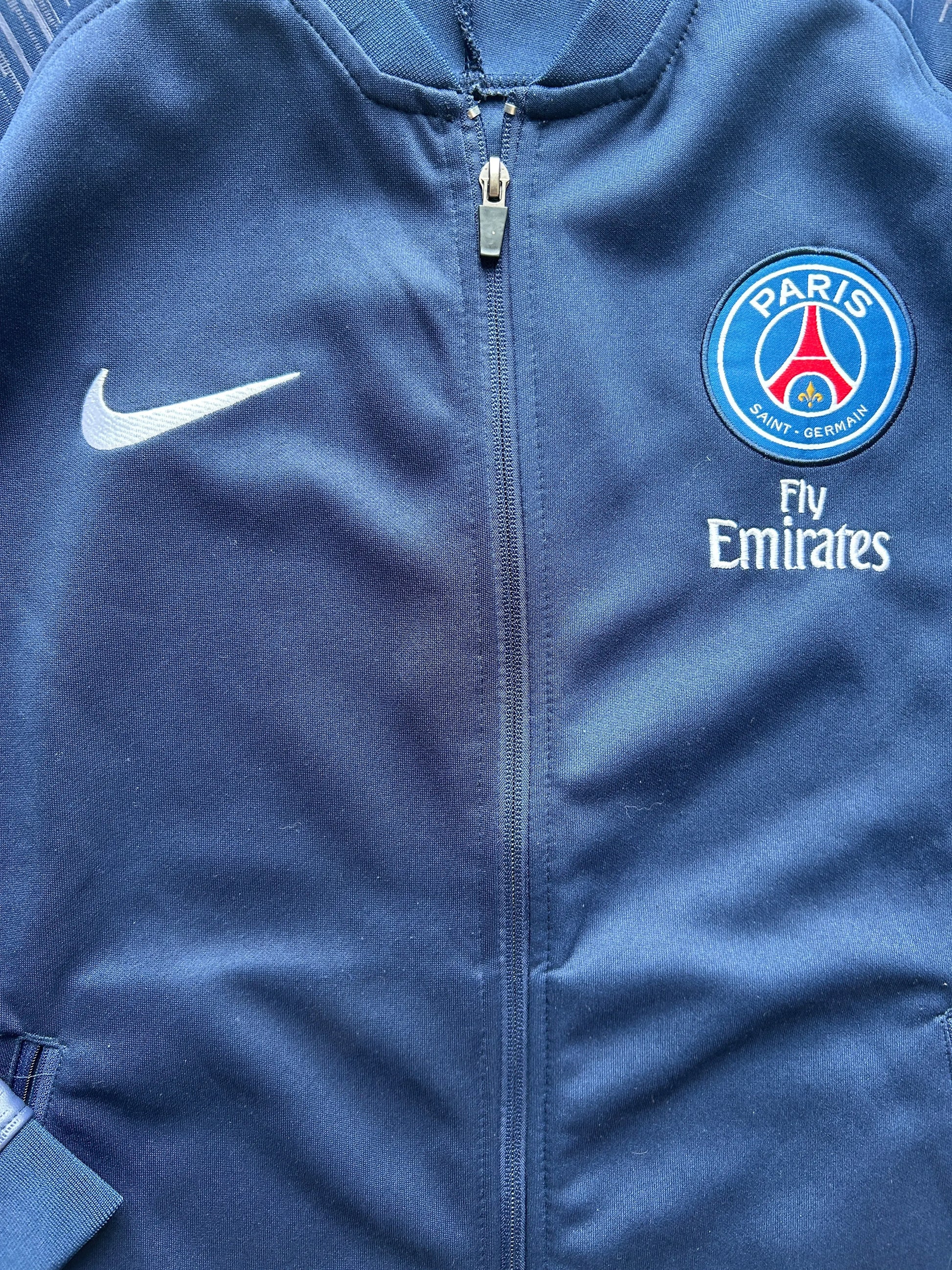 PSG Trackjacket (S) 734Vintage