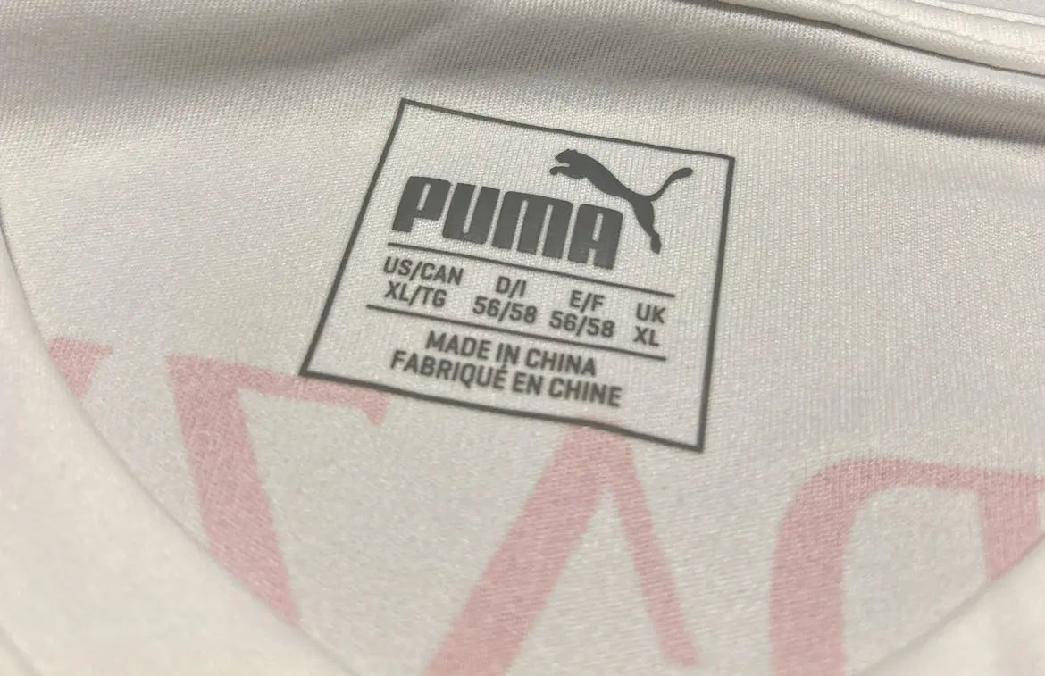 Trikot (L) 734Vintage