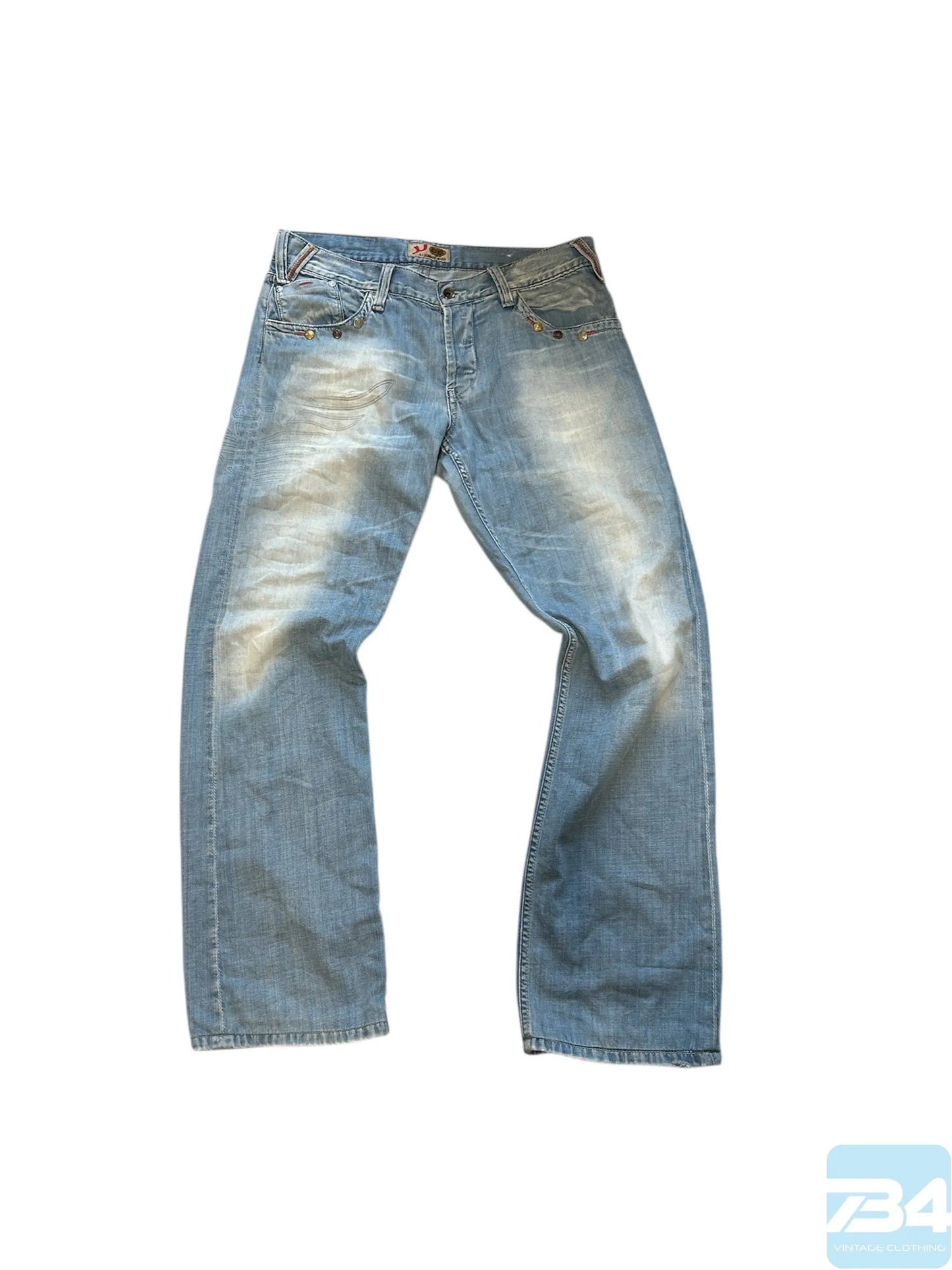 Jeans (M) 734Vintage