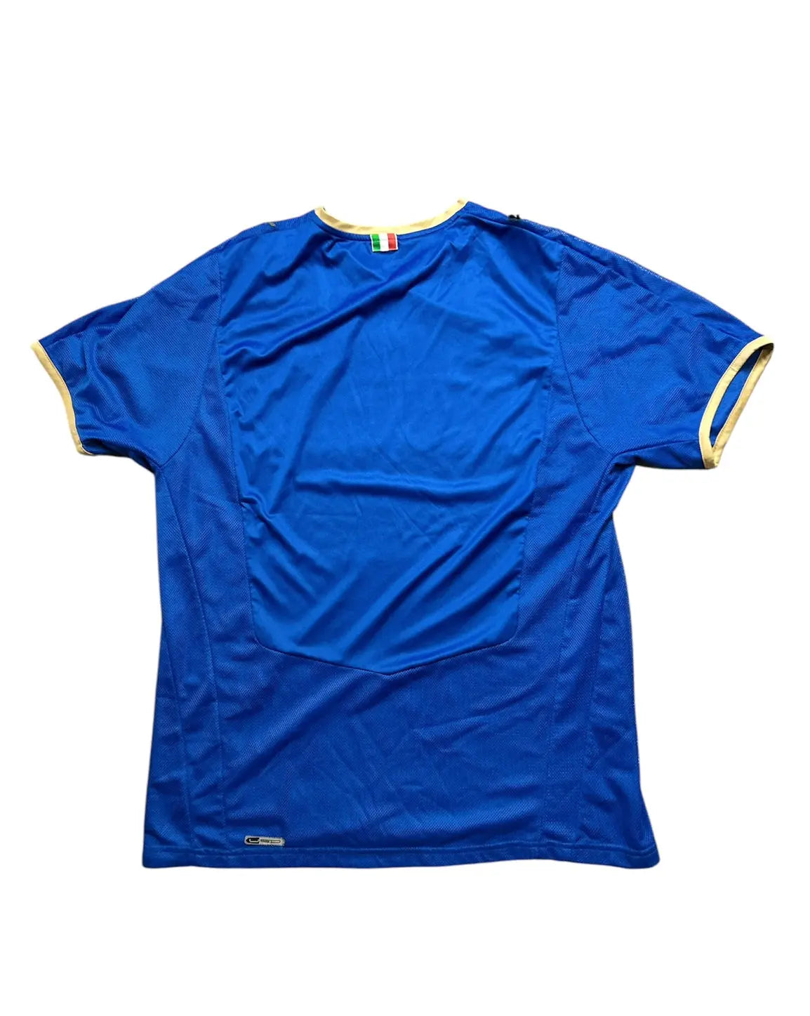 Italien Trikot (L) 734Vintage