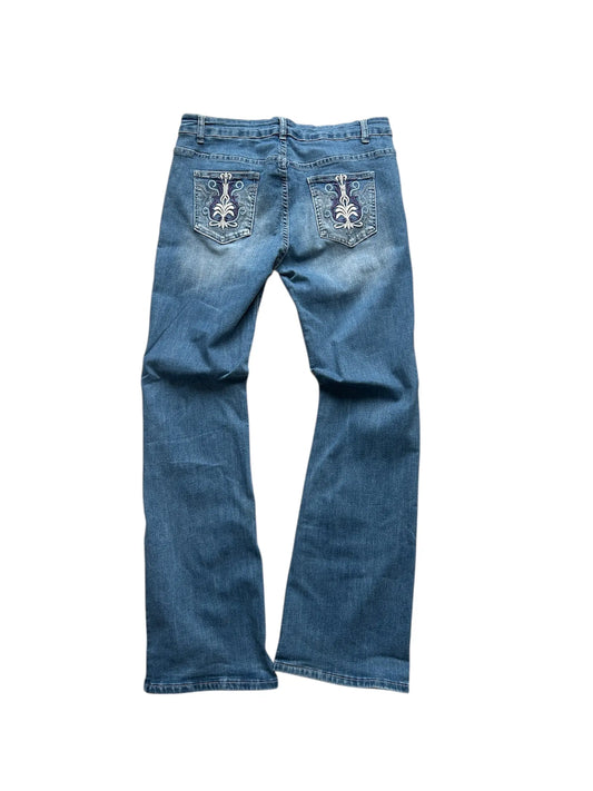 Vintage Jeans WMN (M) 734Vintage