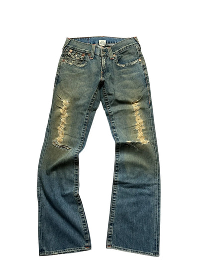 True Religion Jeans 734Vintage