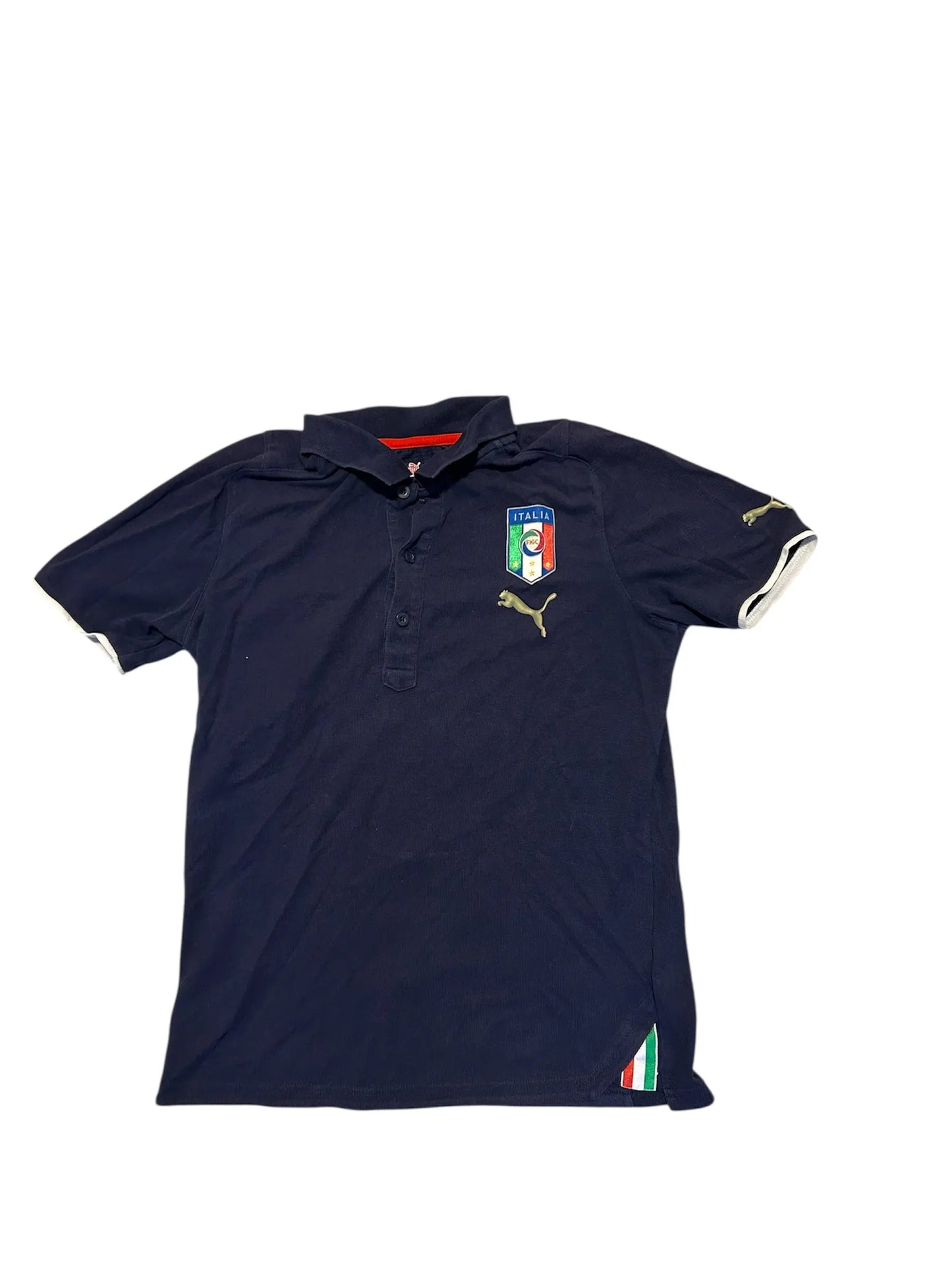 Italia Polo (S) 734Vintage