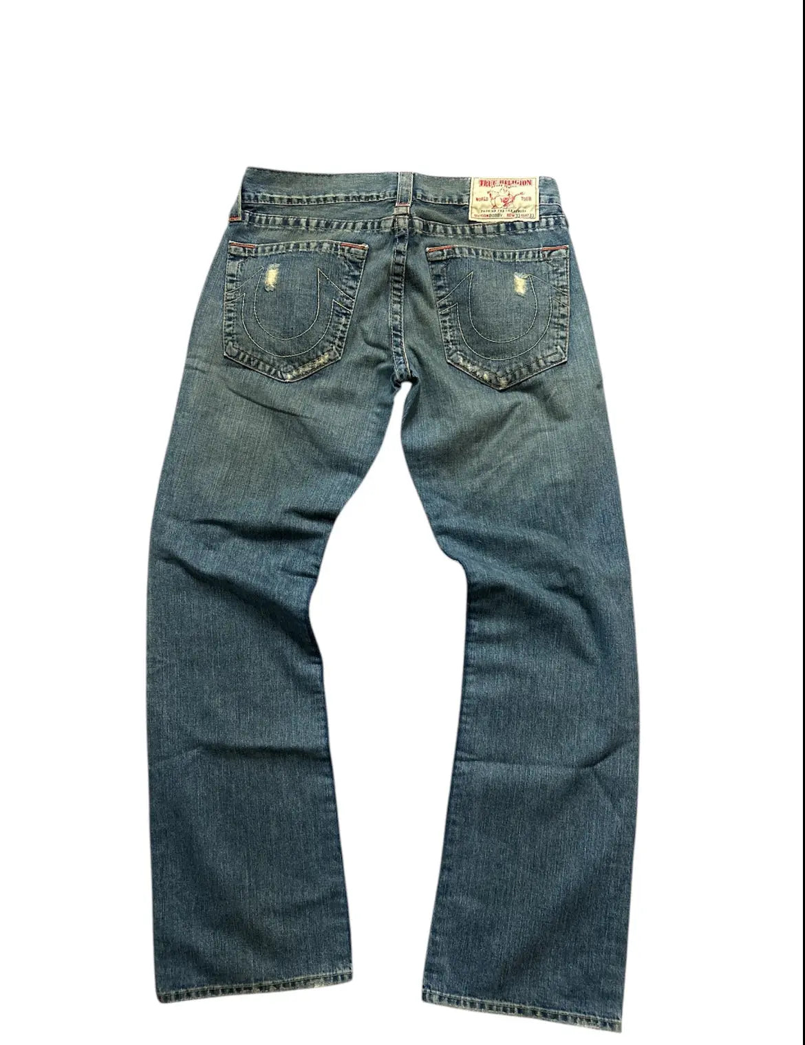 Jeans (L) 734Vintage
