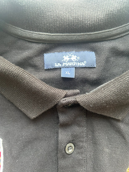 Porsche Polo (XL) 734Vintage