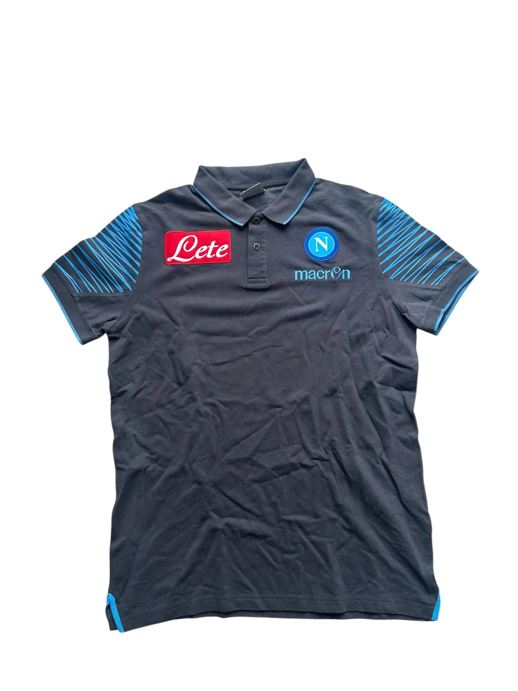 Napoli Polo(XL) 734Vintage