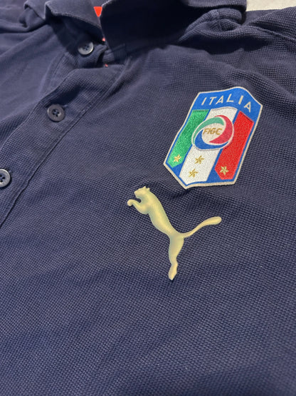 Italia Polo (S) 734Vintage