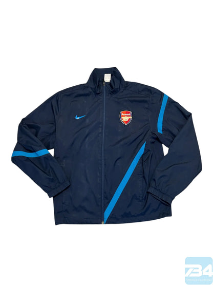 Arsenal Trackjacket (M) 734Vintage