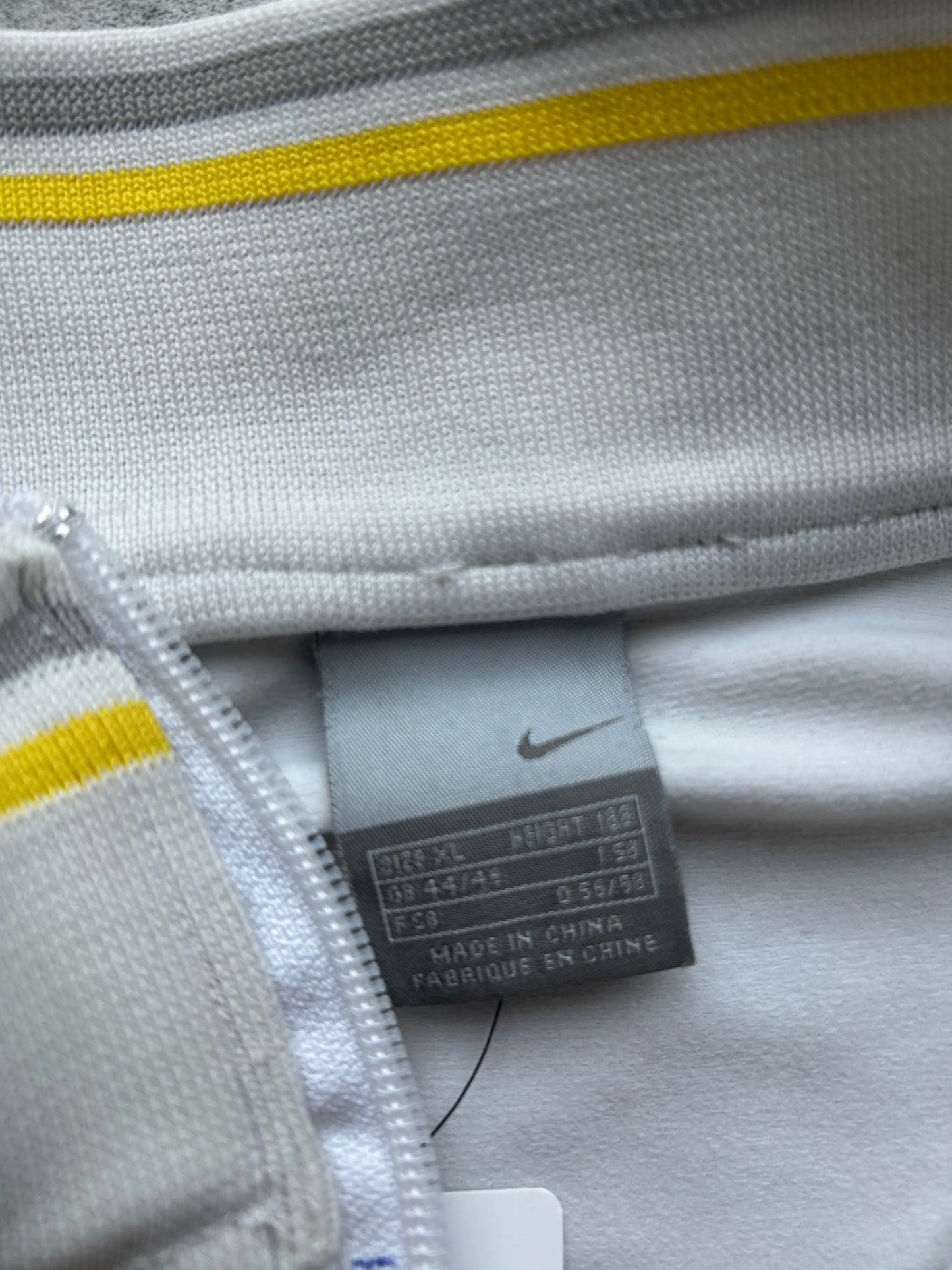 Trackjacket (XL) 734Vintage