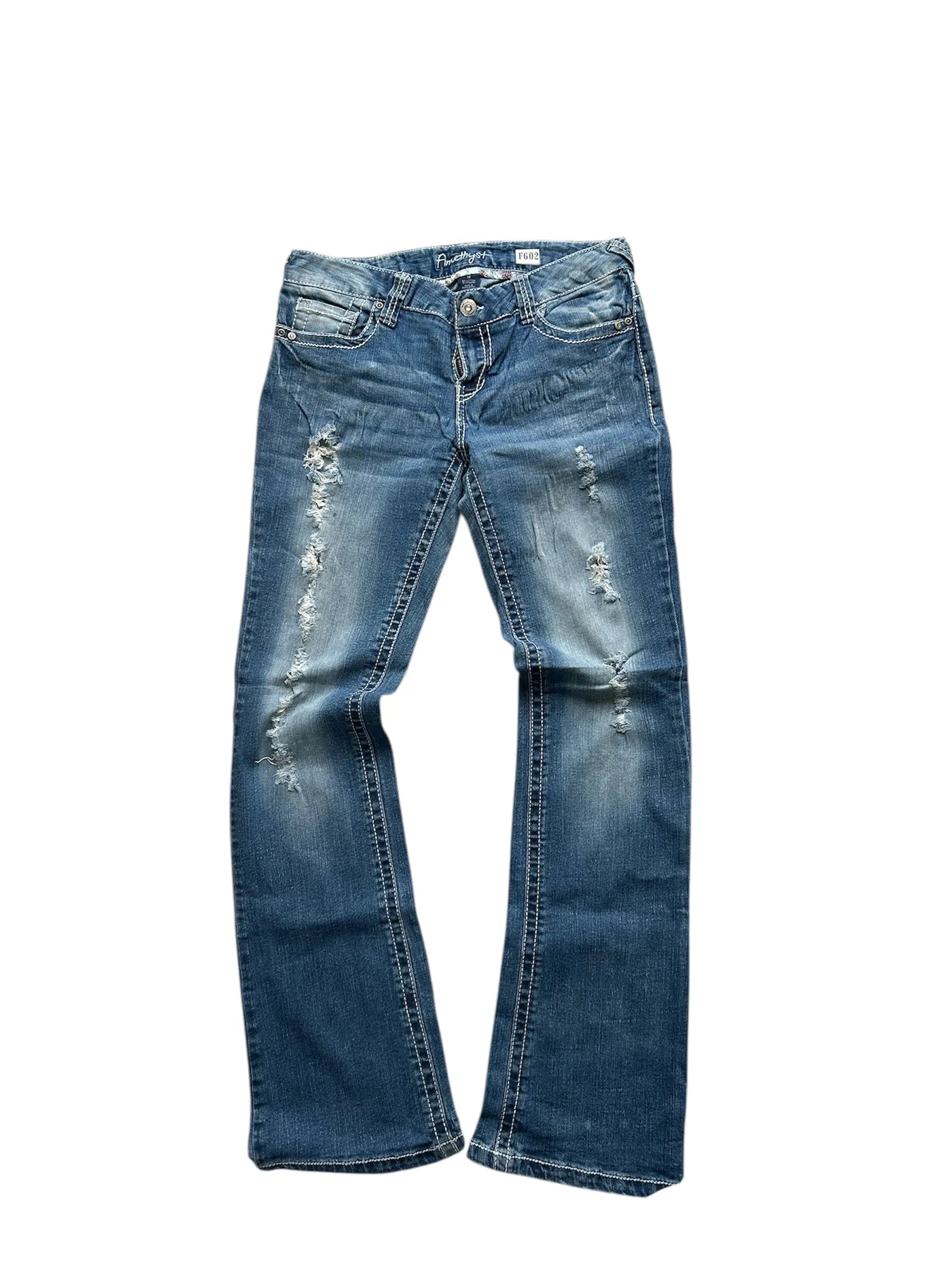 Vintage Jeans WMN (M) 734Vintage