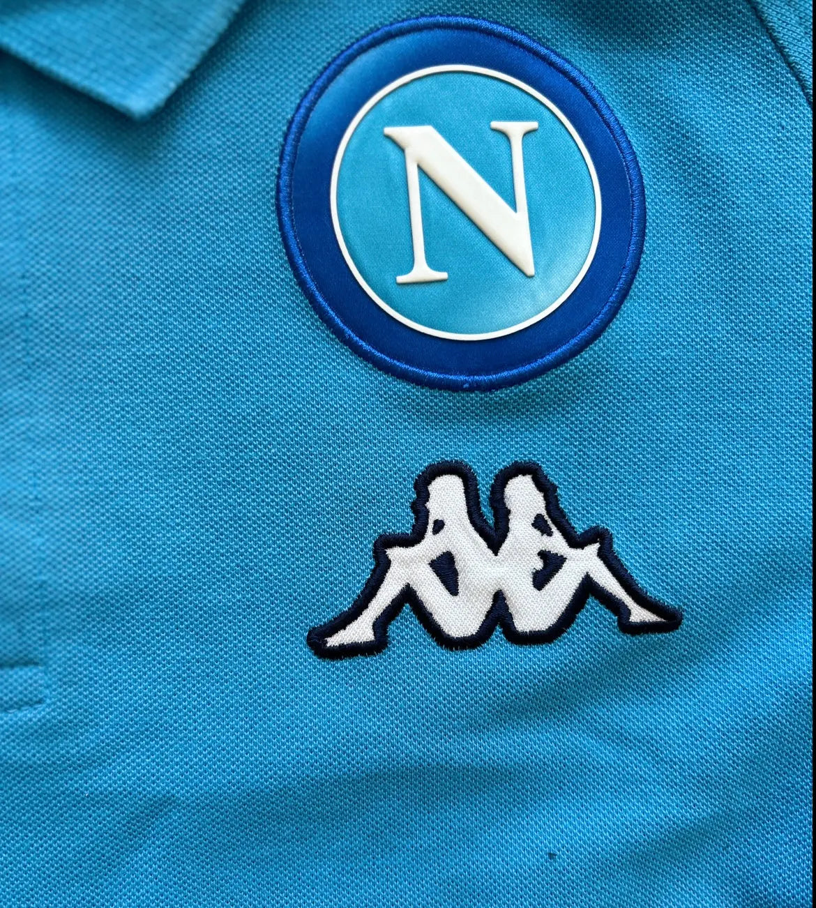 Napoli Polo (M) 734Vintage