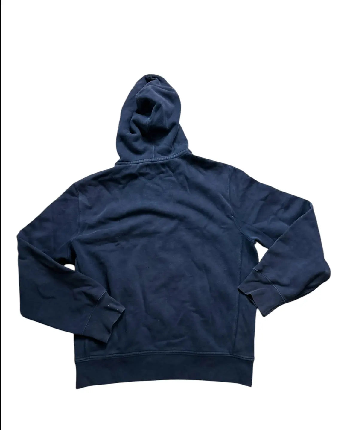 Zip Hoodie (L) 734Vintage