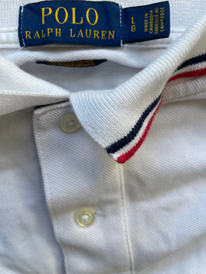 Polo (L) 734Vintage