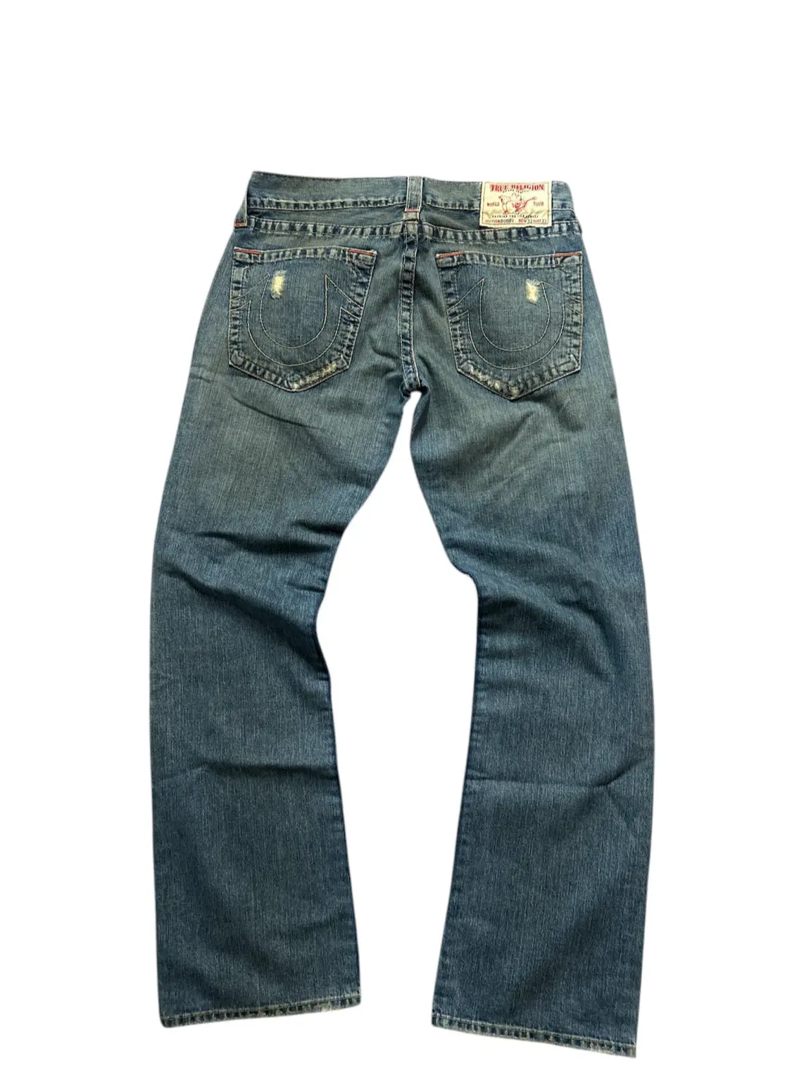 Jeans (L) 734Vintage