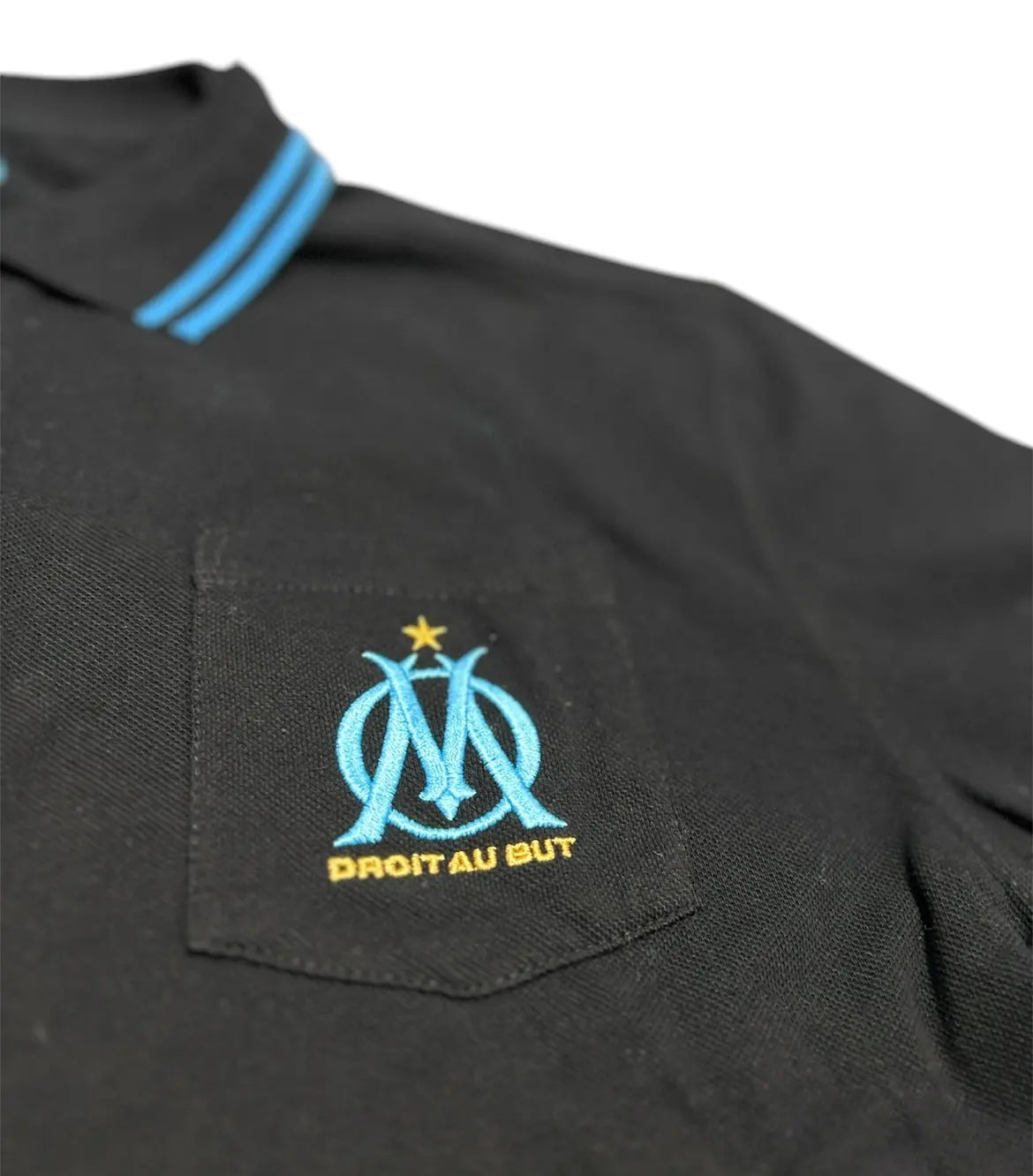 Marseille Polo(L) 734Vintage