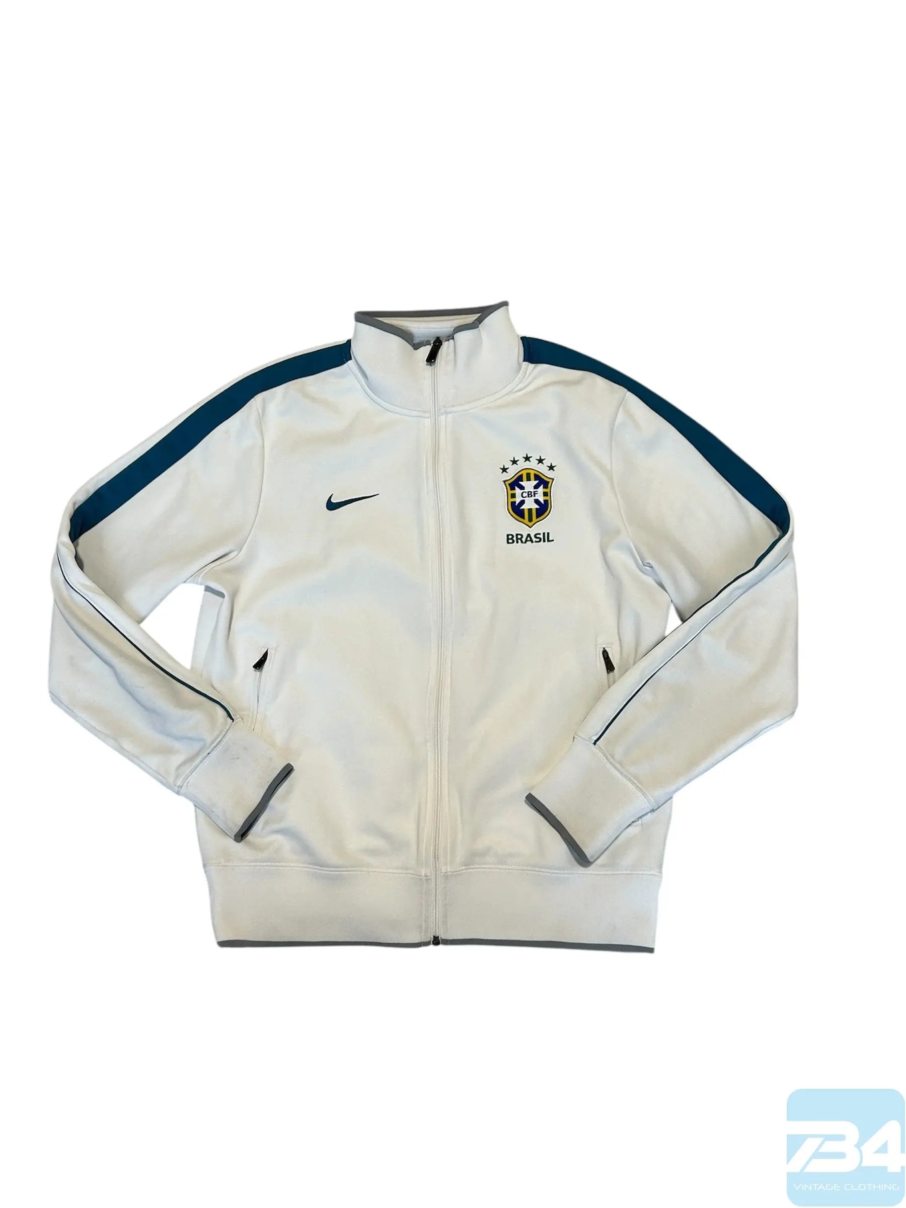 Brasilien jacke (M) 734Vintage