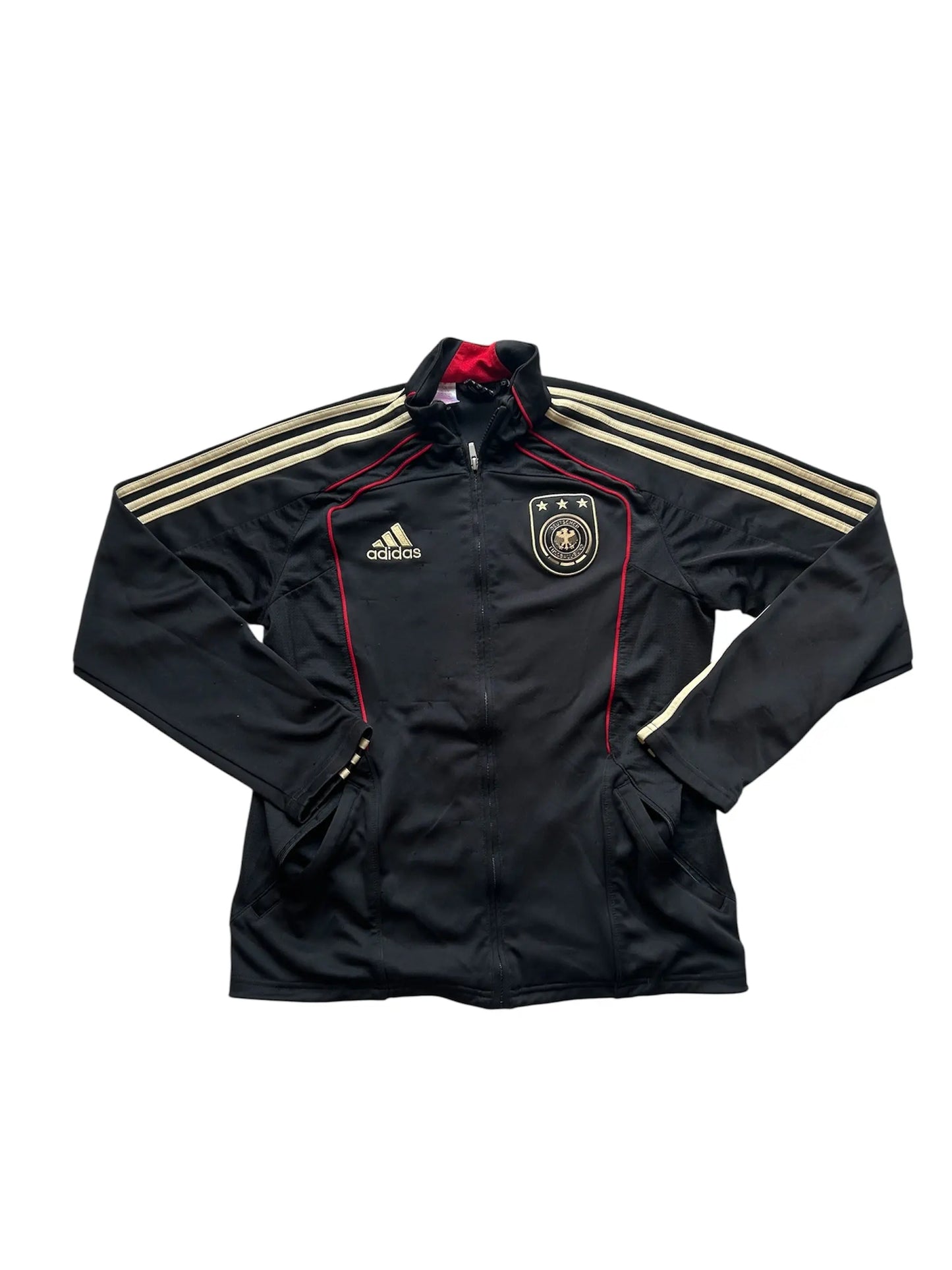 Deutschland Trackjacket (XS) 734Vintage