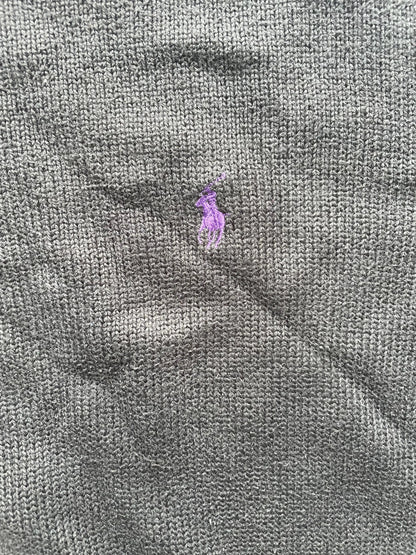 Knit Sweater (L) 734Vintage