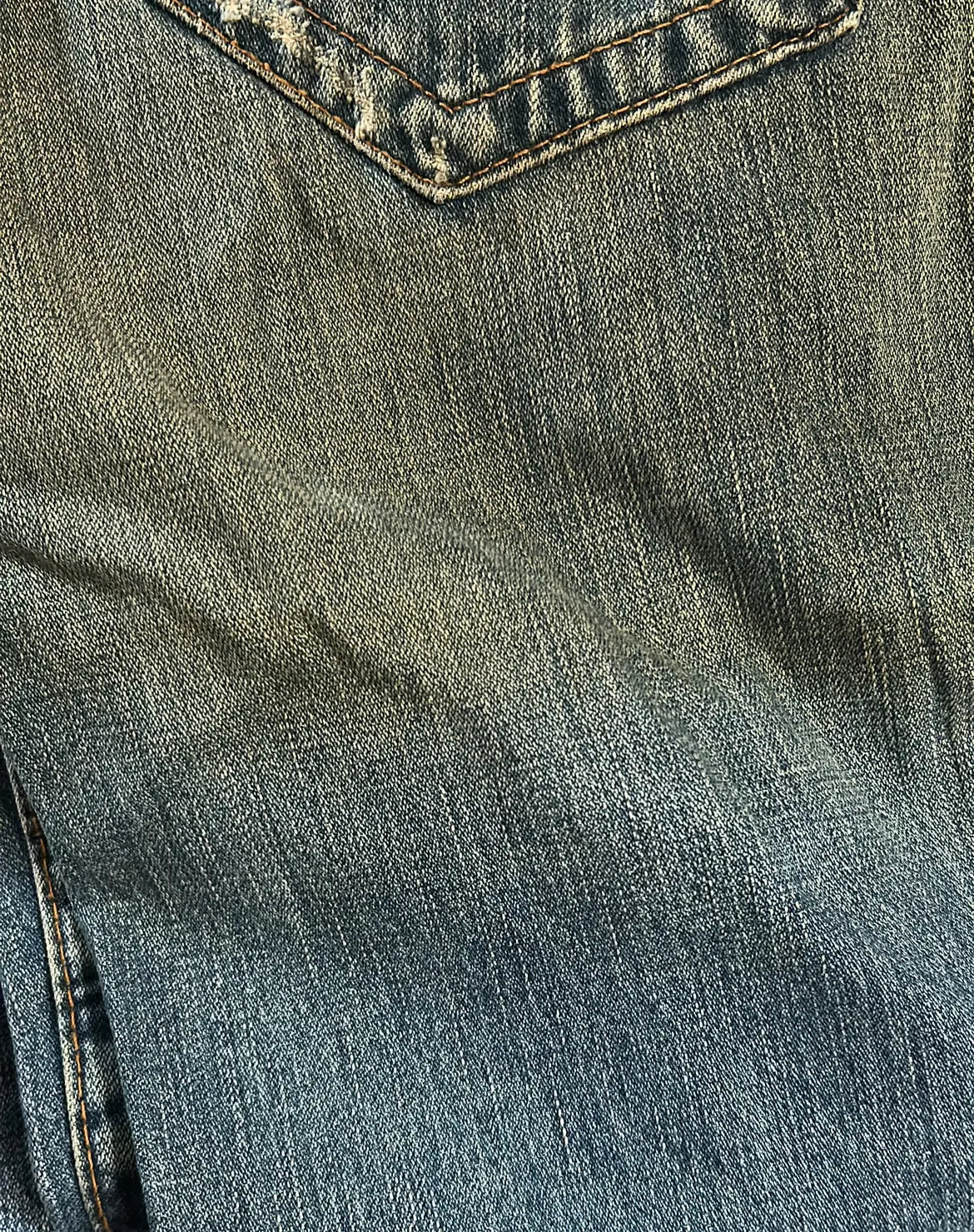 True Religion Jeans 734Vintage