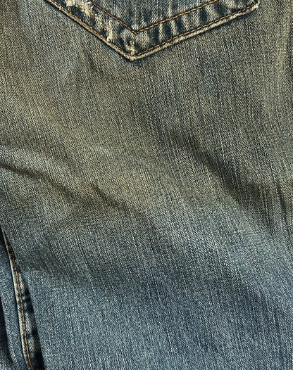 True Religion Jeans 734Vintage