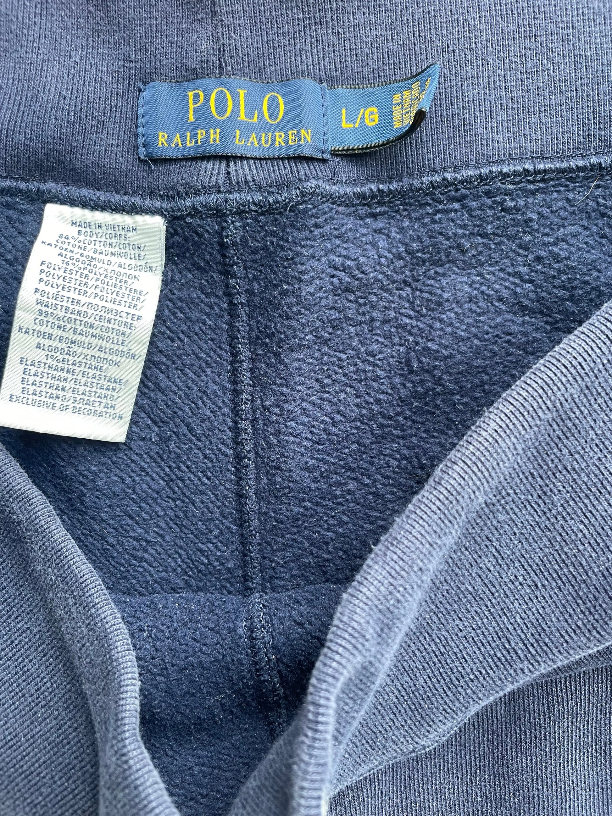 Jogger (L) 734Vintage