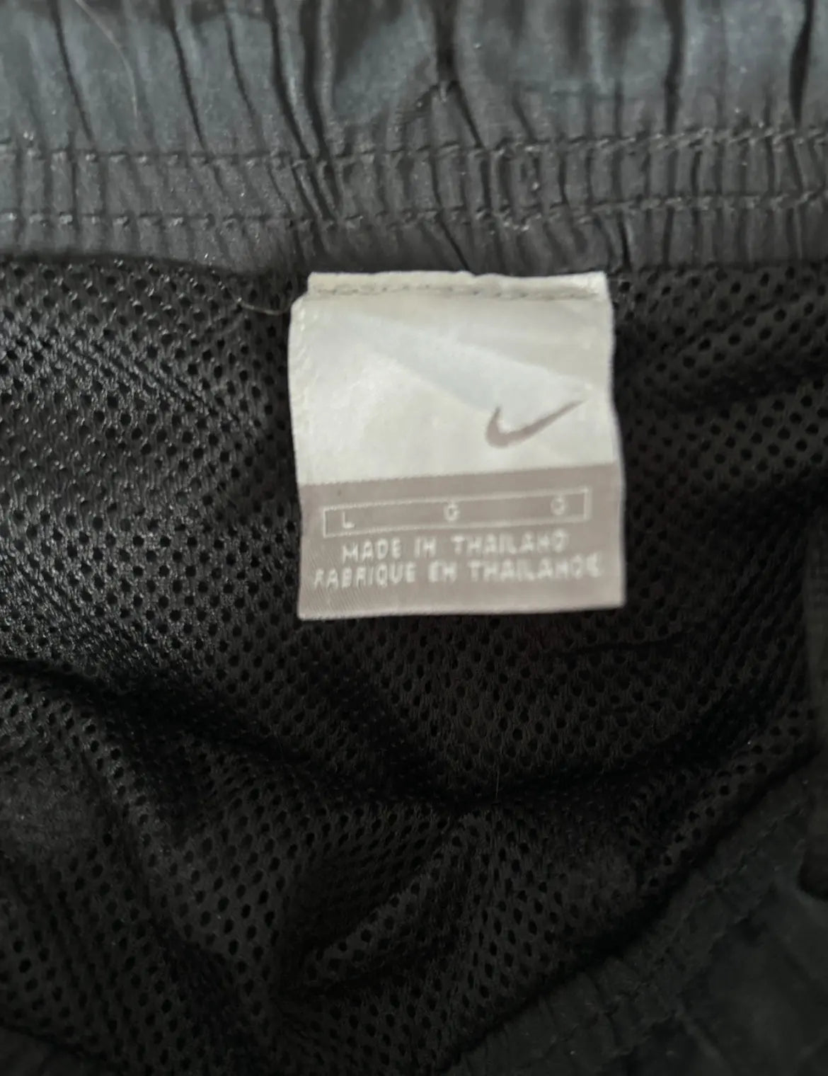 Trackpants (L) 734Vintage