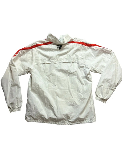 Manchester United Trackjacket  (XL) 734Vintage