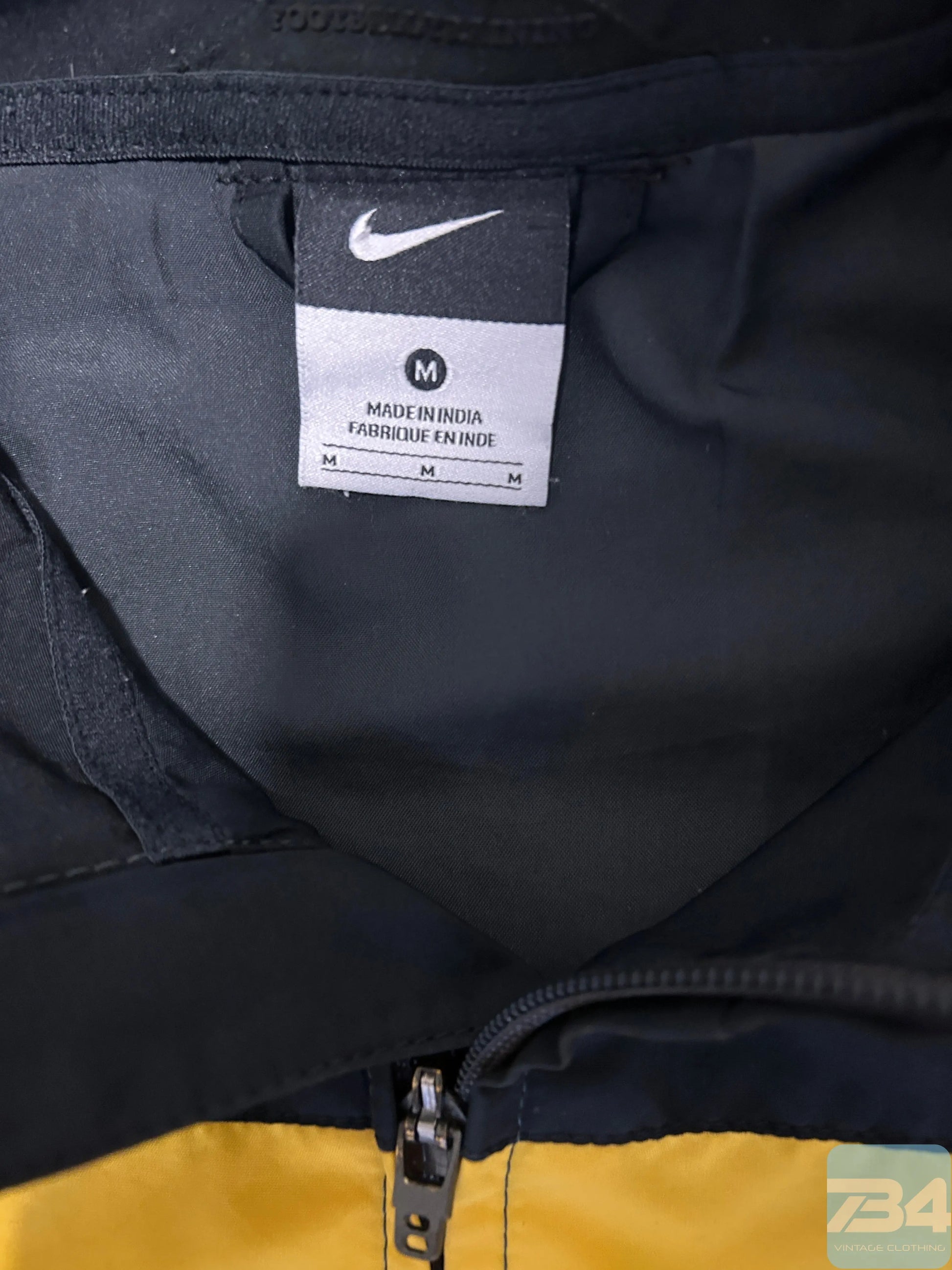 Brasilien Trackjacket (M) 734Vintage