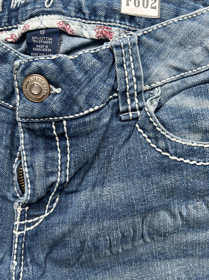 Vintage Jeans WMN (M) 734Vintage